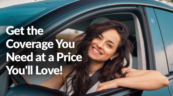 Don't Overpay! Get Auto Insurance Quotes from Just $30/Month